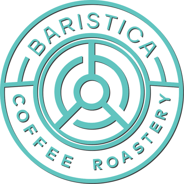 Baristica Coffee Roastery